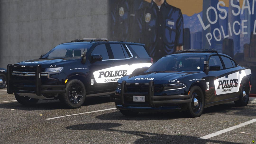 Los Santos 2023 Mini Pack